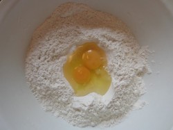 название картинки Лазанья с твердым сыром и шампиньонами