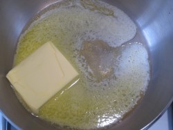 название картинки Лазанья с твердым сыром и шампиньонами