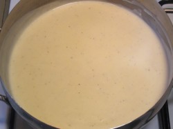 название картинки Лазанья с твердым сыром и шампиньонами