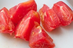 Лазанья с сыром и грибами