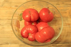 Лечо из перца без уксуса на зиму