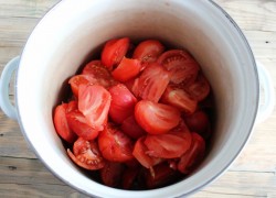 Лечо из перца без уксуса на зиму