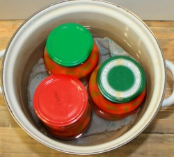 Лечо из перца без уксуса на зиму