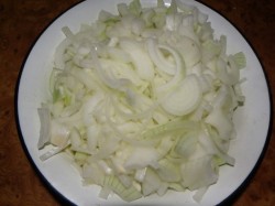 Лечо из помидор с луком, перцем и моркови на зиму