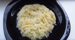 Салат картошка морковь яйцо лук