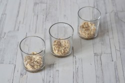 название картинки Ленивая овсянка в банке