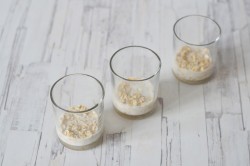 название картинки Ленивая овсянка в банке