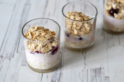 название картинки Ленивая овсянка в банке