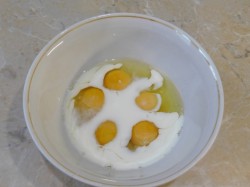 Ленивые бризоли из фарша - шаг 4