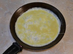 Ленивые бризоли из фарша - шаг 5