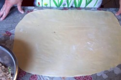 Ленивые манты