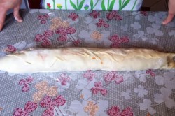 Ленивые манты