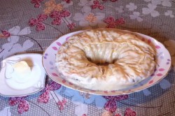 Ленивые манты