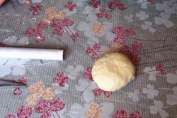 Ленивые манты