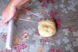 Ленивые манты