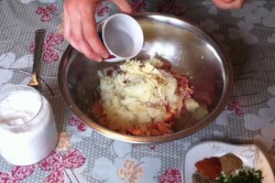 Ленивые манты