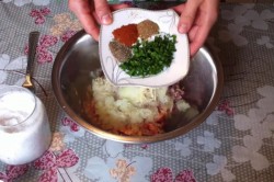 Ленивые манты