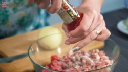 название картинки Ленивые пельмени по-домашнему