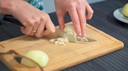 название картинки Ленивые пельмени по-домашнему