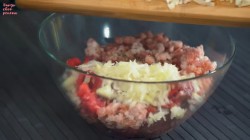 название картинки Ленивые пельмени по-домашнему