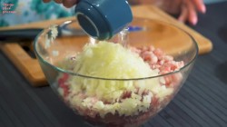 название картинки Ленивые пельмени по-домашнему