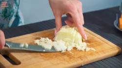 название картинки Ленивые пельмени по-домашнему