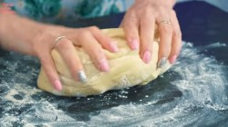 название картинки Ленивые пельмени по-домашнему