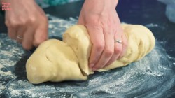 название картинки Ленивые пельмени по-домашнему