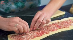 название картинки Ленивые пельмени по-домашнему