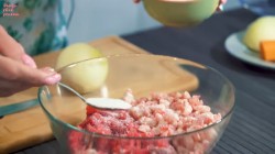 название картинки Ленивые пельмени по-домашнему