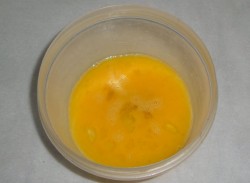 название картинки Быстрый хачапури с сыром на сковороде