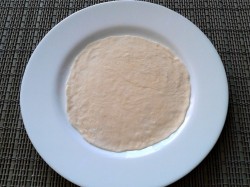 название картинки Лепешки армянские с зеленью