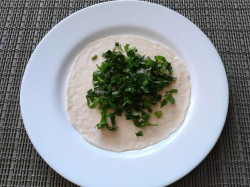 название картинки Лепешки армянские с зеленью