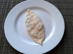 название картинки Лепешки армянские с зеленью