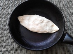 название картинки Лепешки армянские с зеленью