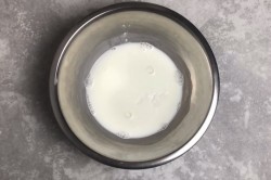 название картинки Лепешки на кефире на сковороде