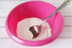 название картинки Лепешки с картошкой на сковороде