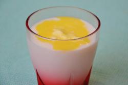 название картинки Лепешки с моцареллой и зеленым луком