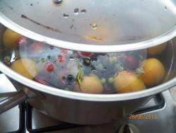 Летний компот