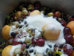 Летний компот