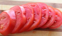 название картинки Запеканка из баклажанов с помидорами и сыром в духовке