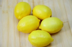 название картинки Лимончелло на спирту