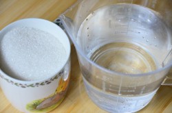 название картинки Лимончелло на спирту