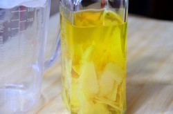 название картинки Лимончелло на спирту