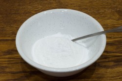 Лимонная глазурь - шаг 3 Лимонная глазурь - шаг 3