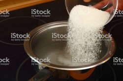 Лимонный морс