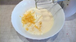 Лимонный пирог в мультиварке