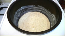 Лимонный пирог в мультиварке