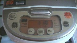 Лимонный пирог в мультиварке