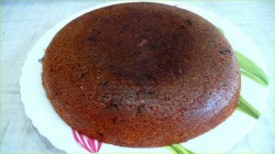 Лимонный пирог в мультиварке